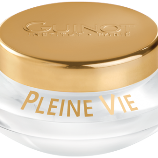 Pleine vie Cream