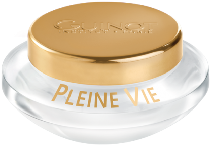 Pleine vie Cream