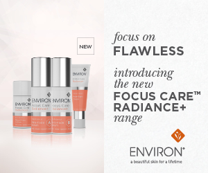 Focus Care Radiance+